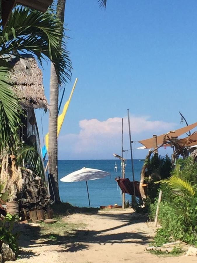 Monkey House Hotel Ko Lanta Eksteriør billede